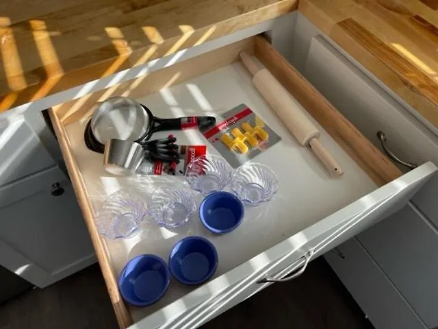 The Wild Toro The Wild West 40 Homestead Holiday home Cane Beds